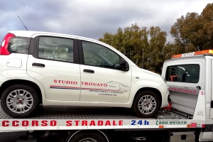 Soccorso Stradale